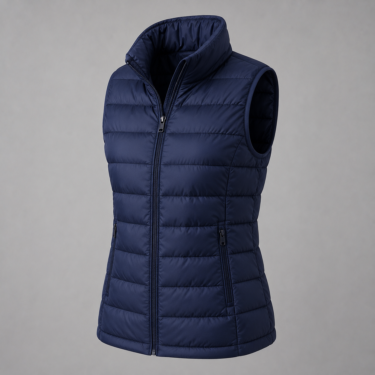 gilet dog walking coat
