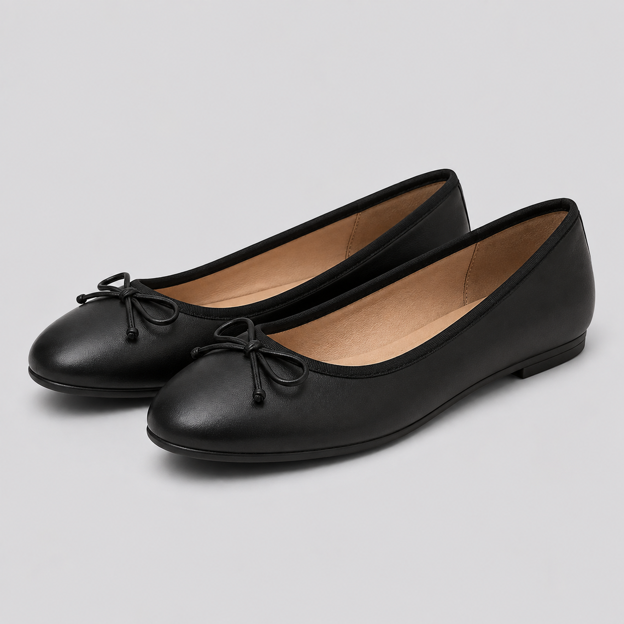 Ballet Flats