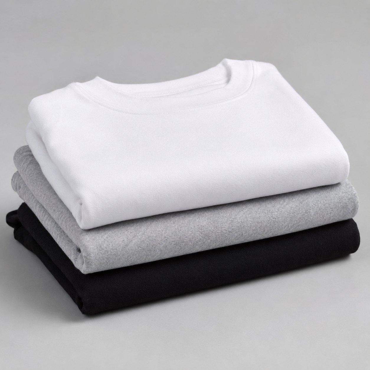 Heavyweight Tee 3-Pack