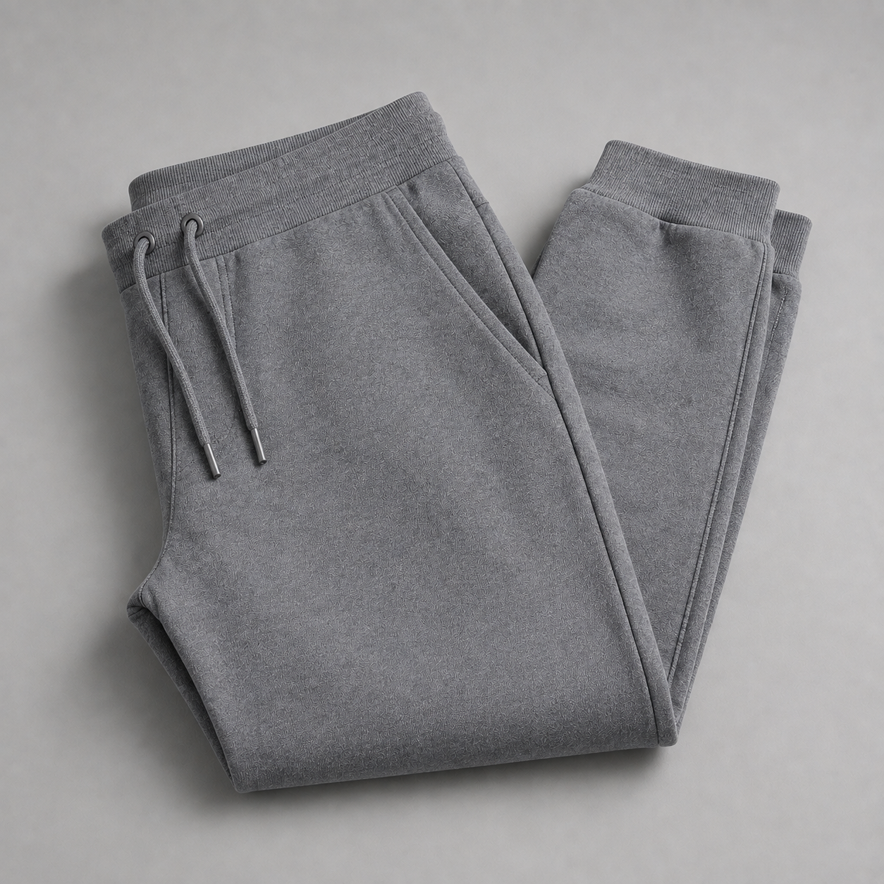 Tapered Joggers