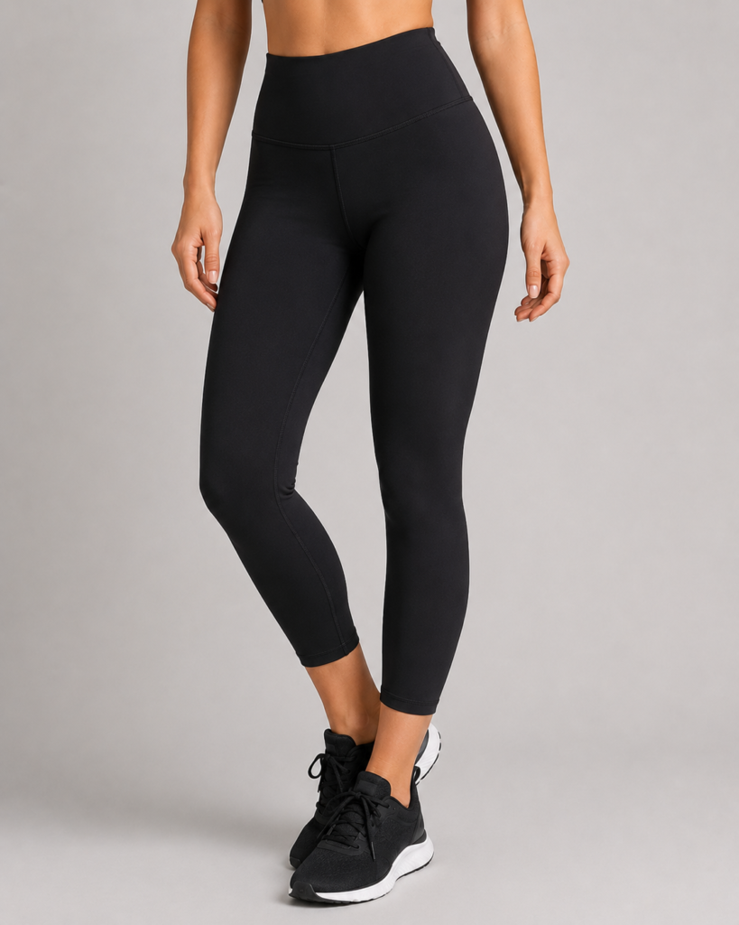 7/8 sports leggings