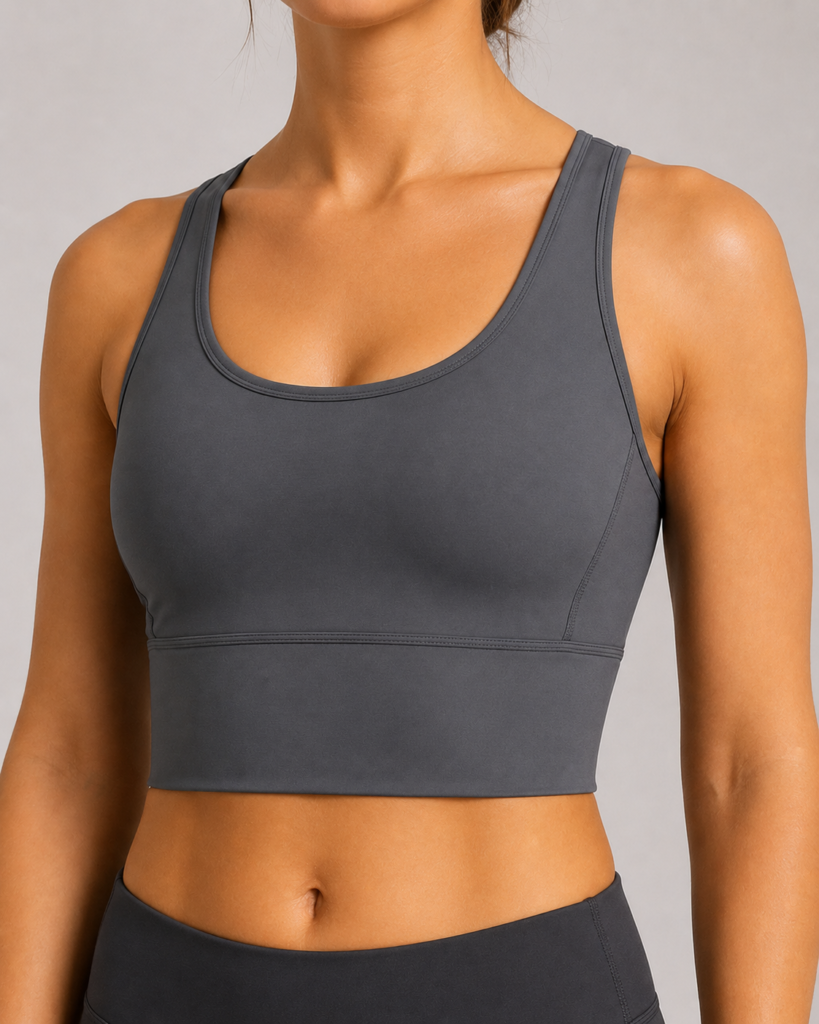 longline sports top