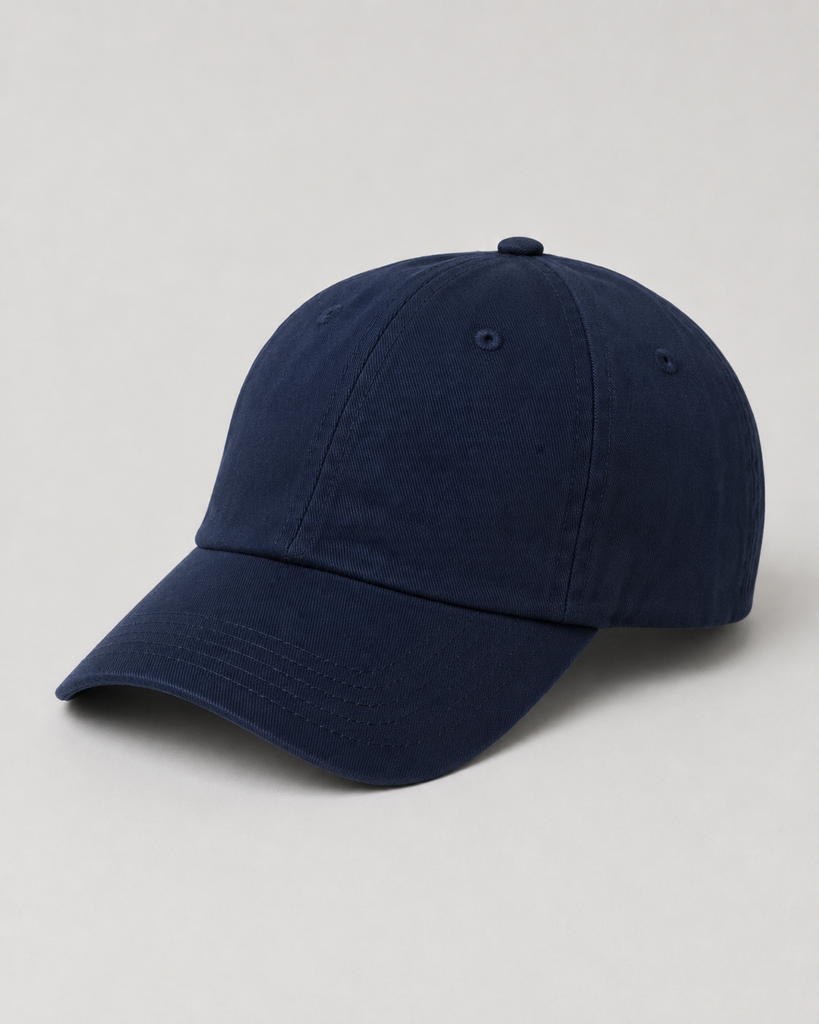 classic baseball cap